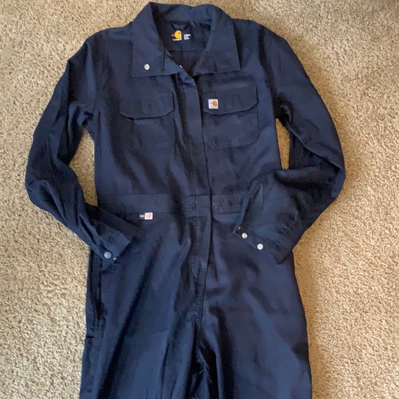 Carhartt Pants - Carhartt coveralls